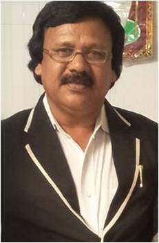 Mr. Darshansing Malke